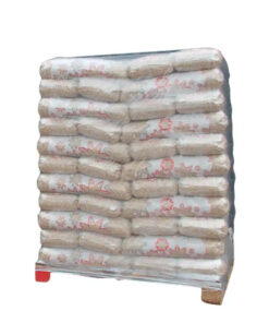 Pellet Proxima Star - palette de 66 sacs de 15 kg