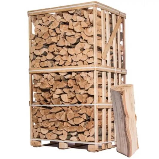 Bois de chêne - palette de 700kg